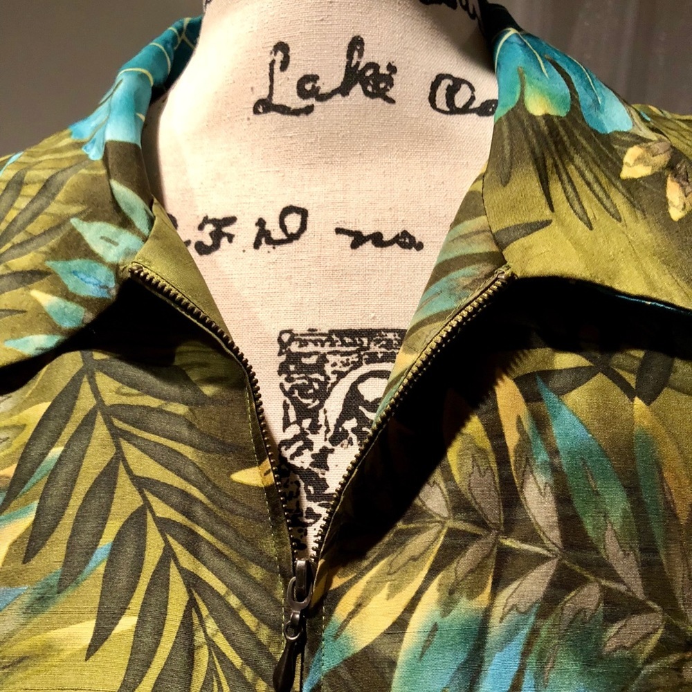 Blouse Anne carson - Picture 3 of 4